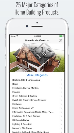 HomeProductSelector(圖1)-速報App