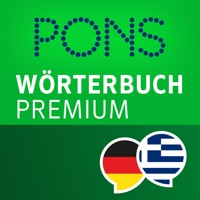 Wörterbuch Griechisch - Deutsch PREMIUM von PONS apk
