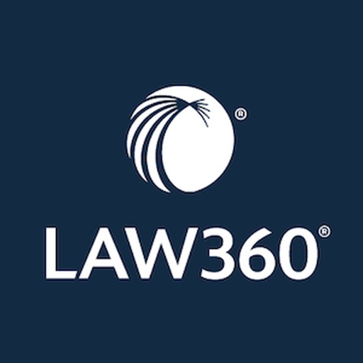 Law360 Legal News & Analysis iOS App