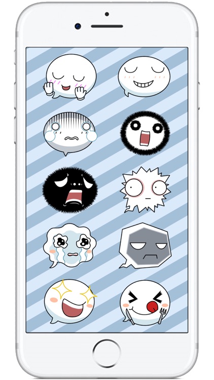 Mr. Speech Bubble screenshot-3