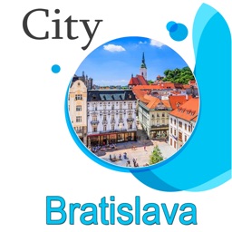 Bratislava City Travel Guide