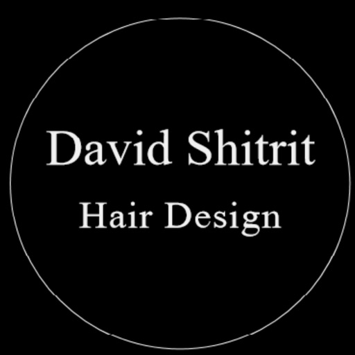 DavidShitrit icon