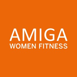 AMIGA WOMEN FITNESS