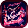 A Lucky Victorious Of Las Vegas
