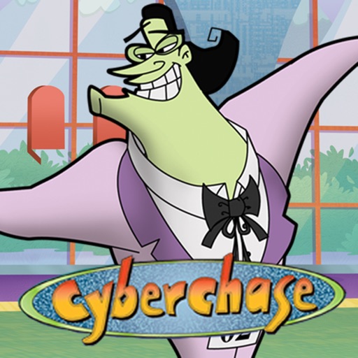 Cyberchase: A Perfect Score