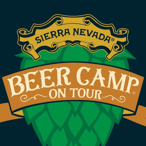 Beer Camp on Tour