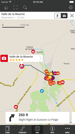 Guide to San Pedro de Atacama(圖5)-速報App