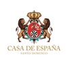 Casa De España Santo Domingo
