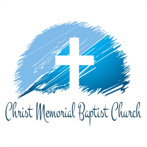 Christ Memorial Baptist Church icon