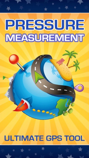 Free Barometer - Atmospheric and Air Pressure.(圖1)-速報App