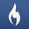 Fiery Feeds: RSS Reader - iPhoneアプリ