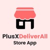 PlusXDeliverAll Store