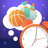 Famoty family routine planner