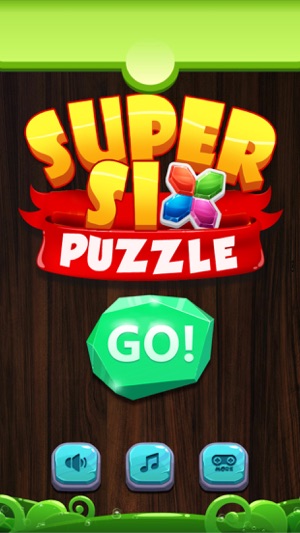 Super Six Puzzle(圖3)-速報App