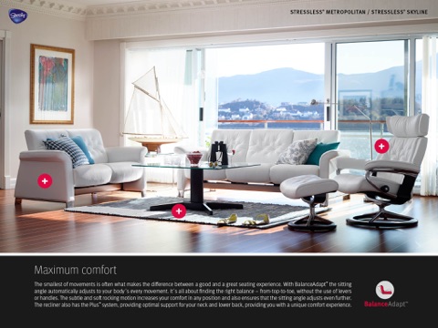 Stressless Collection screenshot 2