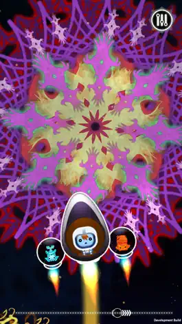 Game screenshot Pip: Mandala Universe hack