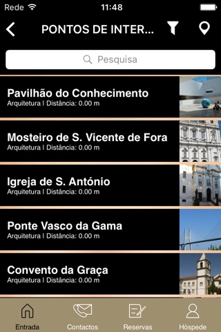 The Independente screenshot 4