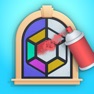 Get Glass Puzzle for iOS, iPhone, iPad Aso Report
