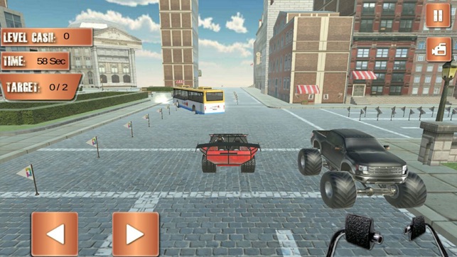 GT Ramp Car: Traffic Driving(圖1)-速報App