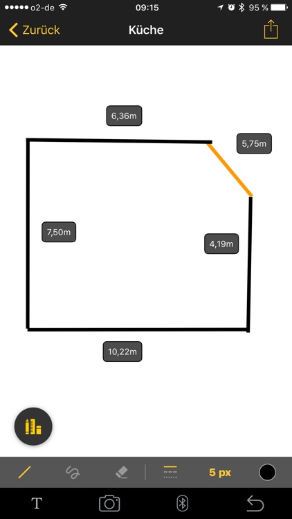 Measures screenshot-3