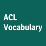Get ACL Vocabulary for iOS, iPhone, iPad Aso Report