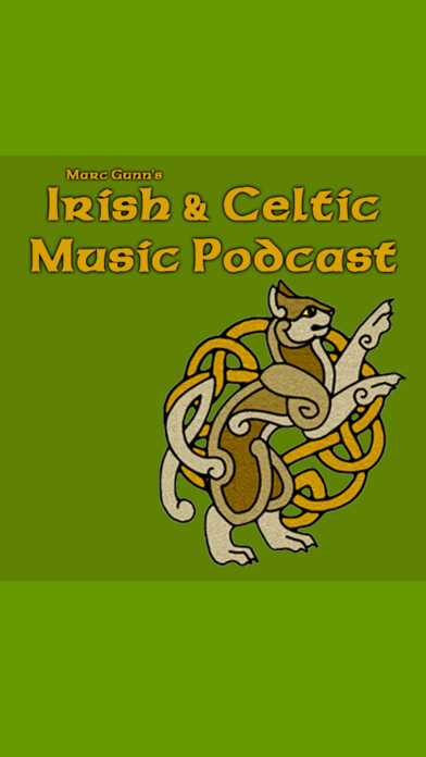Irish & Celtic Music Screenshot 1