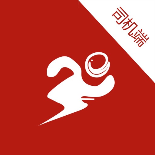 顺驰司机端 icon