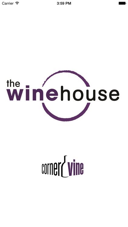 The Winehouse