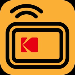 KODAK WiFi Photo Frame