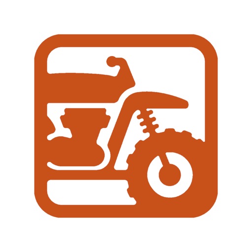 ATV Trader Icon