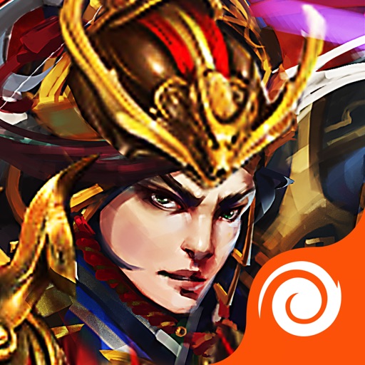 Vua Tam Quốc - 3Q Truyền Kỳ iOS App