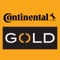 Icon Continental Tire GOLD Program