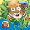 A Green, Green Garden - Little Critter A Green, Green Garden - Little Critter