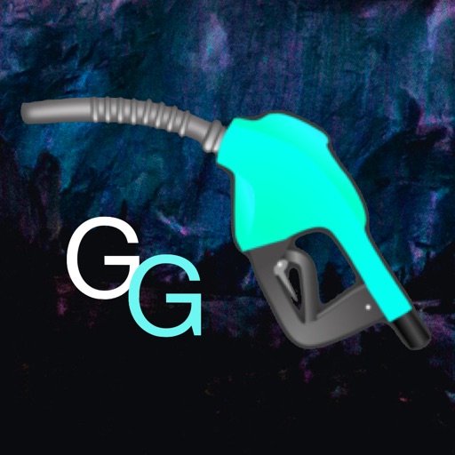 Gas Gauge - Live Gas Usage Tracker iOS App