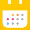 Sticker Calendar: Time Planner
