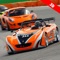 Extreme Car Racing 3D 2017