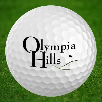 Olympia Hills Golf Читы