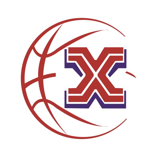 Xcel Basketball Academy icon