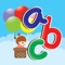 ABC Alphabet Learning Letters Game for Preschool is a fantastic and completely free application for children learning to write and recognize their ABC’s
