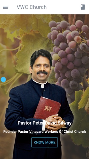 Vineyard Workers of Christ Church(圖3)-速報App