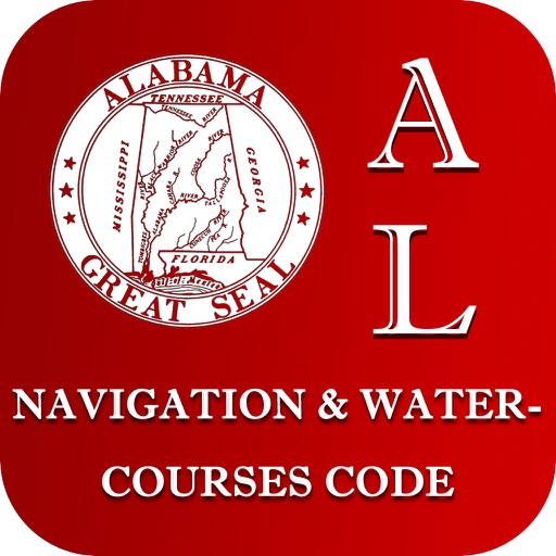 Alabama Navigation and Watercourses