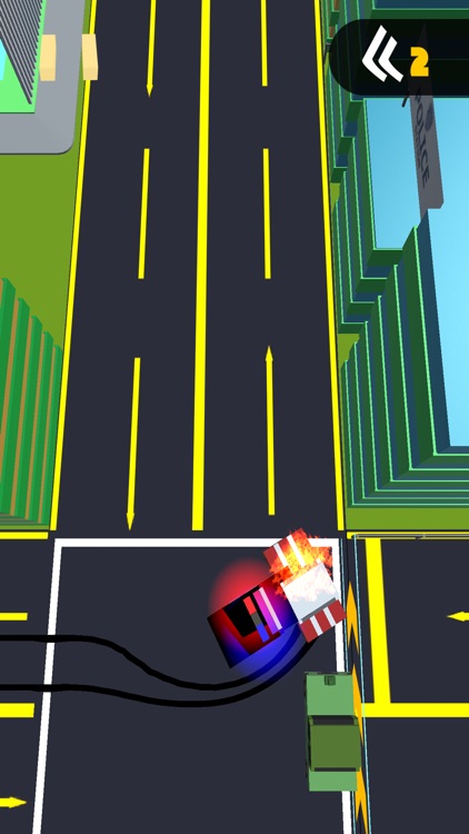 Smashy Brakes on Drifty Road Arena screenshot-3