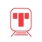 When you travel in New York, or in your daily life, you can use this app to use subway in New York City conveniently