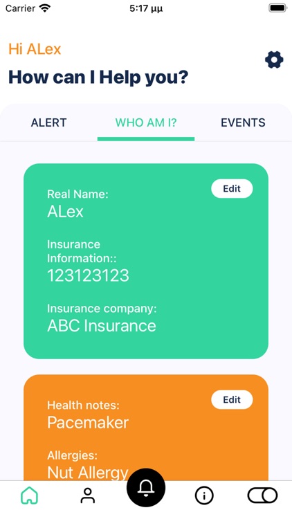 iAlert PLUS