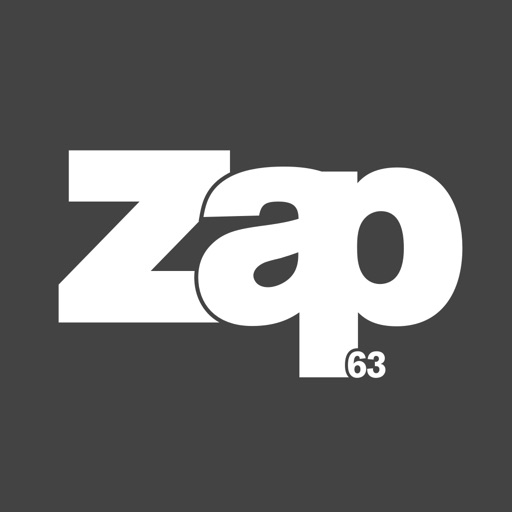 Zap Magazine iOS App