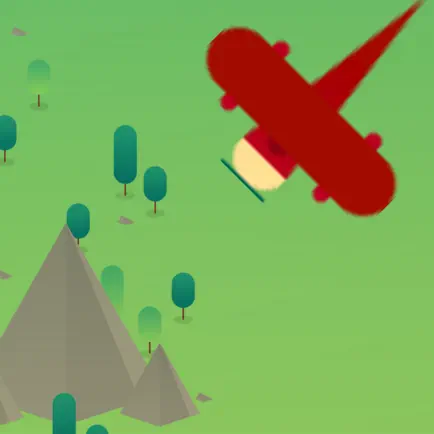 Risky Flight - Tower Attack Читы