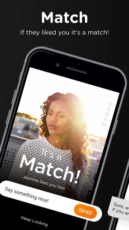 BLK - Dating for Black singles