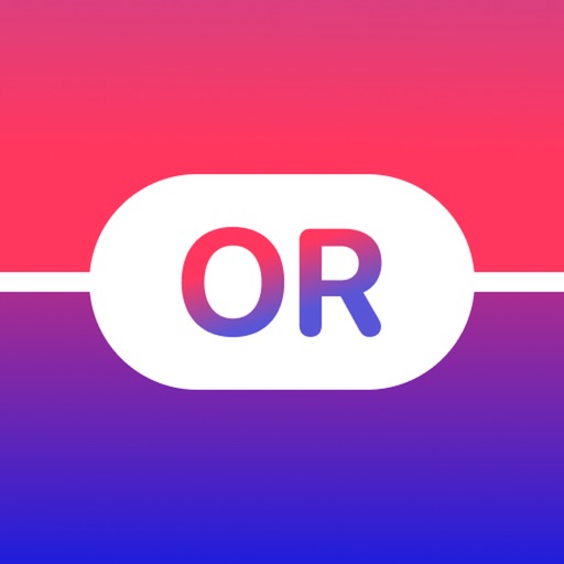 Would You Rather For Friends