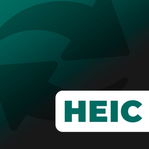 HEIC Converter, HEIC to JPG