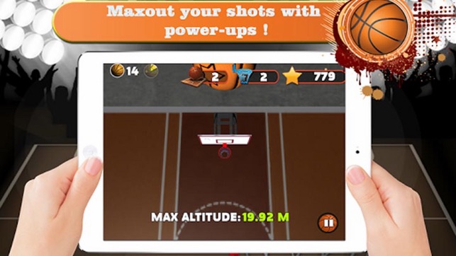 Pop Real Basketball(圖2)-速報App